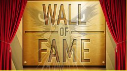 Wall of Fame Applications (DUE by 6.1.22)